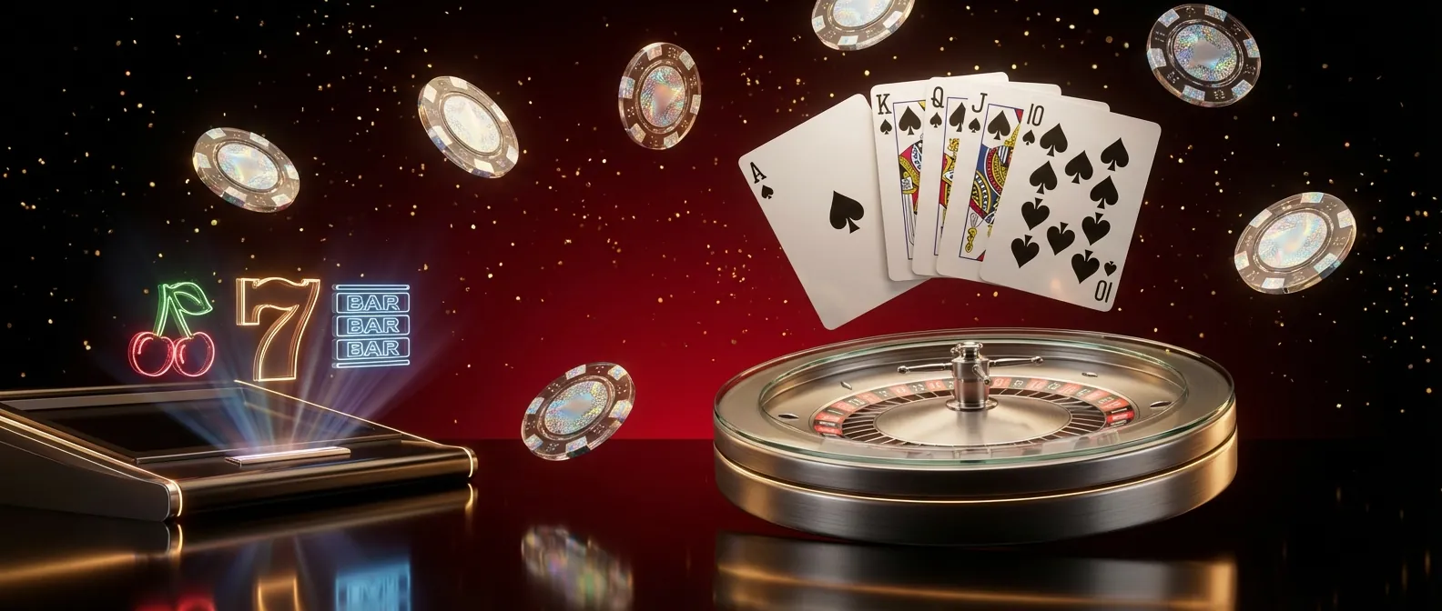 Pistolo Casino bonus